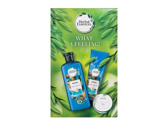 Herbal Essences Repair šampon Repair Argan Oil 400 ml + kondicionér Repair Argan Oil 275 ml