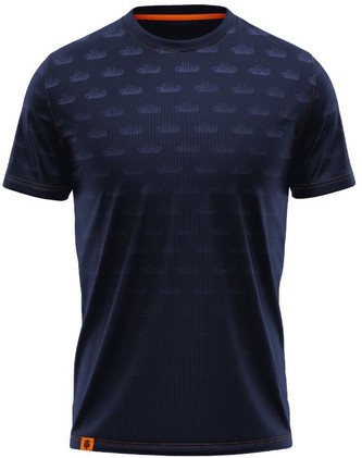 Tričko World of Tanks Jersey  with pattern L