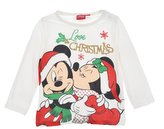 TRIKO MINNIE vánoce - velikost 6 m.