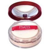 Matis Réponse Teint Mineral Pro Pudr Loose Powder 5,2 g Translucent pro ženy