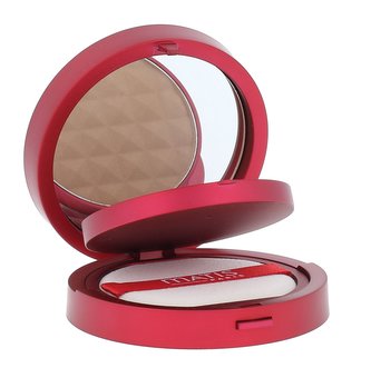 Matis Réponse Teint Mineral Pro Pudr Pressed Powder 10 g 2 Dark Beige pro ženy