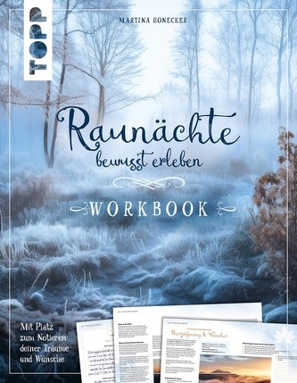 Raunächte bewusst erleben