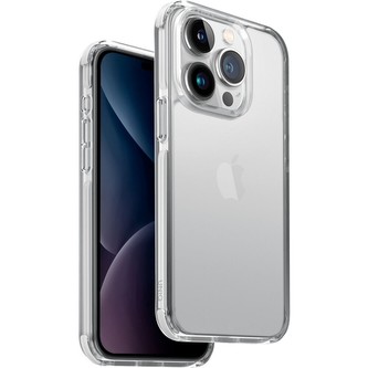 UNIQ Combat ochranný kryt iPhone 15 Pro Blanc (bílý)