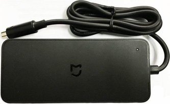 Xiaomi Mi Electric Scooter nabíječka pro 1S / Essential / Pro / Pro 2