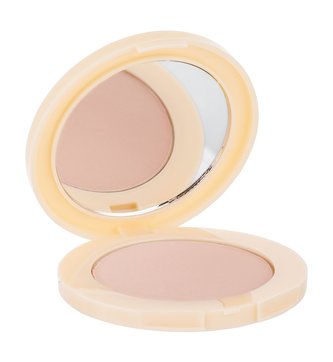 Maybelline Affinitone Pudr 9 g 42 Dark Beige pro ženy