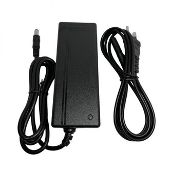 Nabíječka k elektrické koloběžce Scooter Sencor ONE 2020