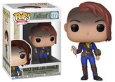 Figurka Funko POP Games: Fallout S2 - Vault Dweller Female (Funko POP)