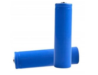 Dobíjecí baterie pro čelovky Ultra Fire 18650 (8800mAh, 3,7V, Li-ion) 2ks