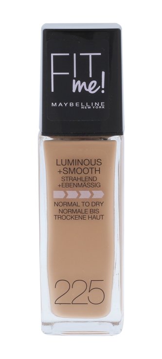 Maybelline Fit Me! Makeup 30 ml 225 Medium Buff pro ženy