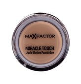Max Factor Miracle Touch Makeup 11,5 g 65 Rose Beige pro ženy