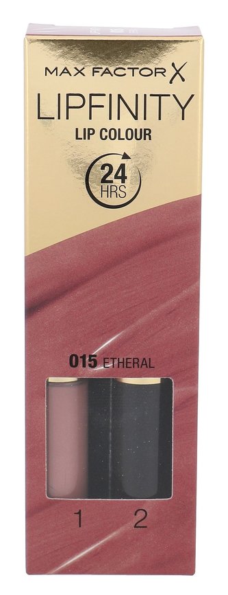 Max Factor Lipfinity Rtěnka 24HRS 4,2 g 015 Etheral pro ženy