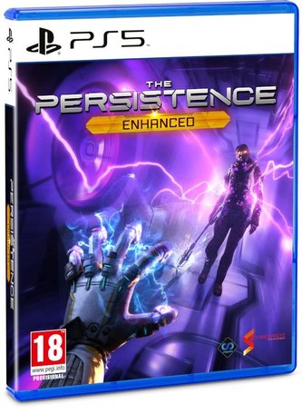 The Persistence Enhanced (PS5)