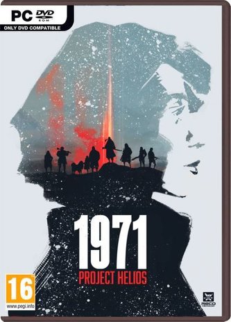 1971 Project Helios (PC) 1971 Project Helios (PC)
