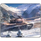 Herní podložka World of Tanks - TVP T 50/51 M