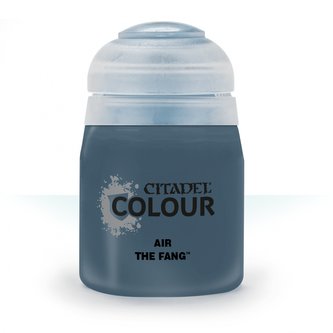 Barva Citadel Air: The Fang - 24ml