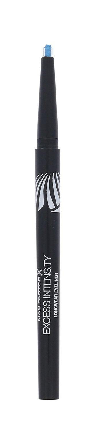 Max Factor Excess Intensity Tužka na oči 2 g 02 Aqua pro ženy