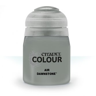 Barva Citadel Air: Dawnstone - 24ml