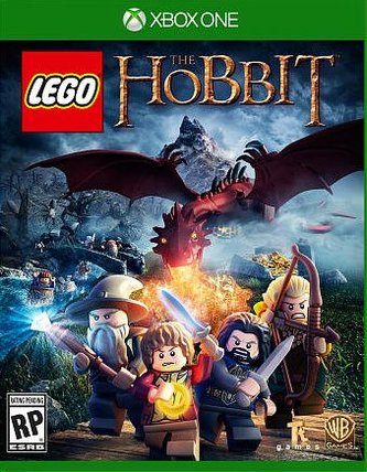 LEGO The Hobbit (Xbox One)