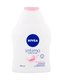 Nivea Intimo Intimní kosmetika Intimate Wash Lotion Sensitive 250 ml pro ženy