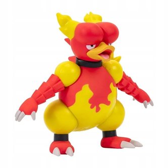 Pokémon Battle Figure Magmar