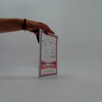 Přehled francouzské mluvnice