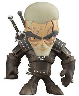 Figurka Zaklínač - Butcher of Blaviken