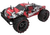 RC Speed Racing Terénní Auto 2WD, RTR 1:12, 2,4Ghz, červené