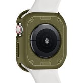 Kryt SPIGEN RUGGED ARMOR APPLE WATCH 4 (44/45MM) OLIVE GREEN 062CS26015