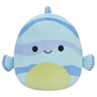 SQUISHMALLOWS Ryba - Leland