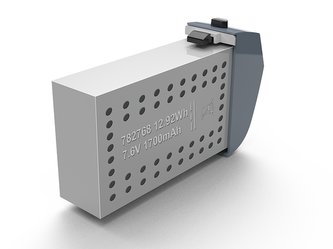 Syma X30 Li-Po akumulátor 7,6V 1700mAh