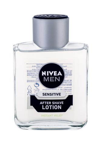 Nivea Men Sensitive Voda po holení 100 ml pro muže