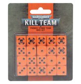 Sada kostek Citadel 12mm - Kill Team: Phobos Strike Team - 20ks