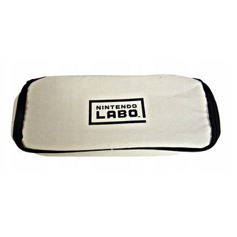 Nintendo Labo - originál penál + balení fixů