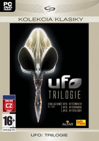 UFO: Trilogie (PC)