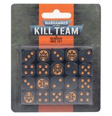 Sada kostek Citadel 12mm - Kill Team: Blooded Dice Set - 20ks
