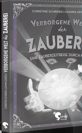 Verborgene Welt der Zauberei