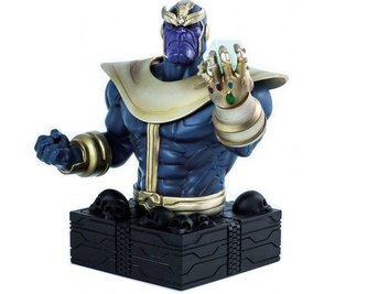 Figurka Marvel - Thanos 20cm