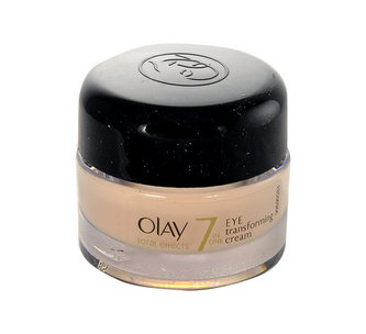 Olay Total Effects Oční krém 7-in-1 Eye Transforming Cream 15 ml pro ženy