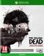 The Walking Dead: A Telltale Games Series Remastered (Xbox One)
