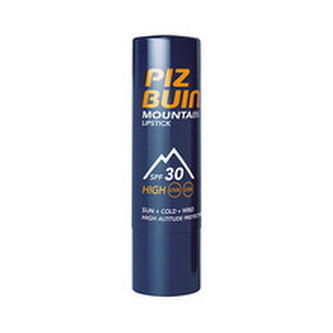 PIZ BUIN Mountain Ochrana rtů 4,9 g SPF30 unisex