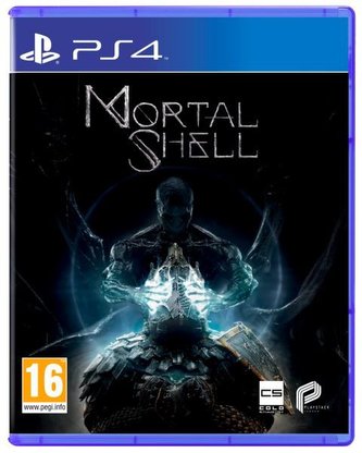 Mortal Shell (PS4) Mortal Shell (PS4)