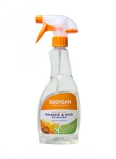 čistič koupelen SODASAN 500 ml