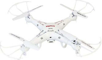 SYMA X5C Dron 2,4GHz HD kamera