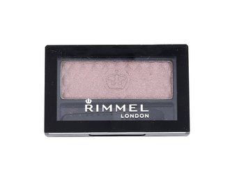 Rimmel London Glam Eyes Mono Oční stín 2,4 g 130 Tribute pro ženy