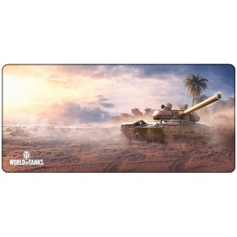 Herní podložka World of Tanks - Vz. 55 XL