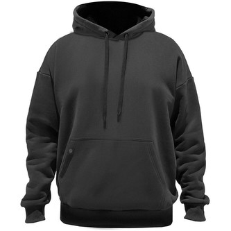 Mikina World of Tanks Embossing šedá XXXL