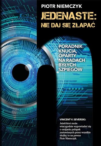 Jedenaste: Nie daj się złapać Jedenaste: Nie daj się złapać