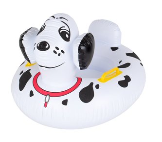 Nafukovací kruh BABY BOAT Dalmatin 60cm