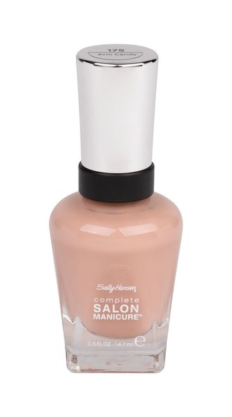 Sally Hansen Complete Salon Manicure Lak na nehty 14,7 ml 220 Café Au Lait pro ženy