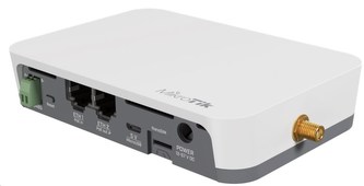 MikroTik RB924iR-2nD-BT5&BG77&R11e-LR8 KNOT LR8 kit MikroTik RB924iR-2nD-BT5&BG77&R11e-LR8 KNOT LR8 kit